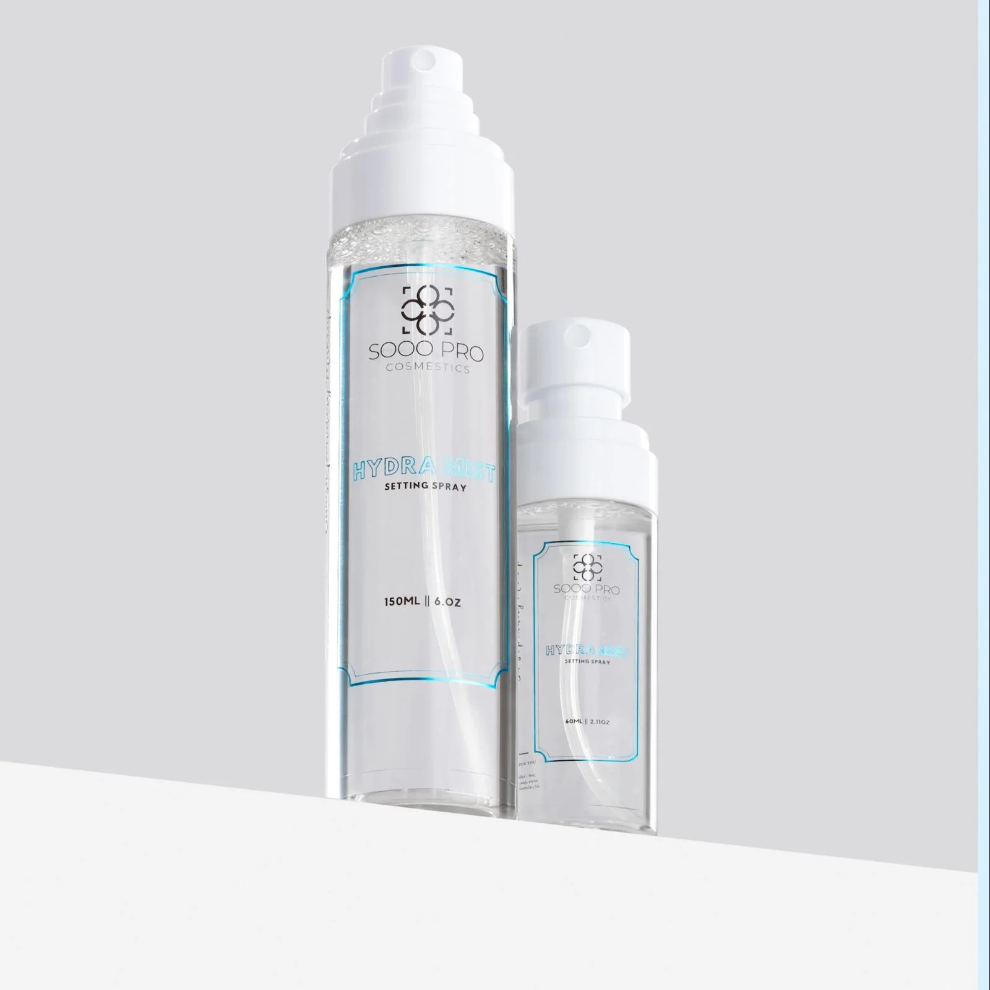 Hydra Mist Face Spray
